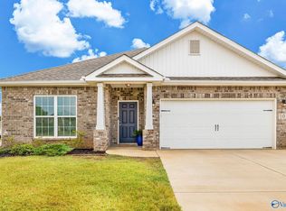 101 Silkwood Ct, Huntsville, AL 35824