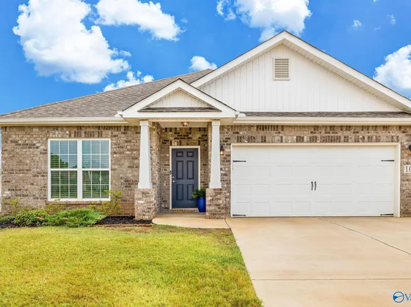 101 Silkwood Ct, Huntsville, AL 35824