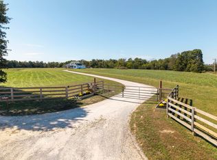 1125 Vermule Rd, Billings, MO 65610