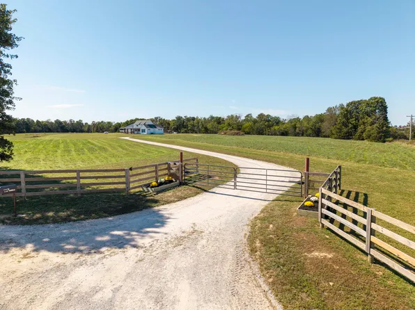 1125 Vermule Road, Billings, MO 65610