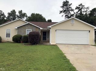 2697 Rosecommons Dr #83, Hampton, GA 30228