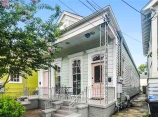231 S White St, New Orleans, LA 70119