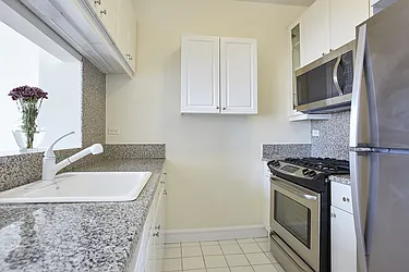 Rented by Compass