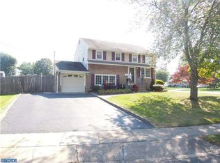 3 Alpha Rd, Hamilton, NJ 08610