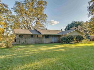 6878 Eastlake Rd, Sterlington, LA 71280