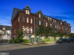 638 Raven Ave, Gaithersburg, MD