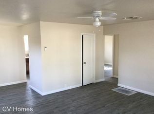 4148 E Thomas Ave, Fresno, CA 93702