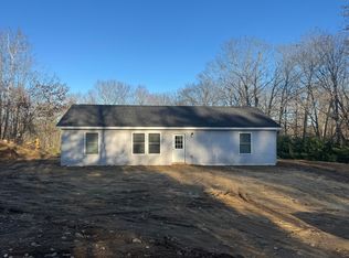 319 Old Sumner Road, Buckfield, ME 04220