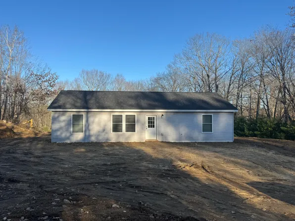 319 Old Sumner Road, Buckfield, ME 04220