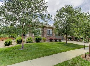 4514 Rabbit Mountain Rd, Broomfield, CO 80020