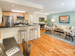 45 Asheville Rd #1, Chestnut Hill, MA 02467