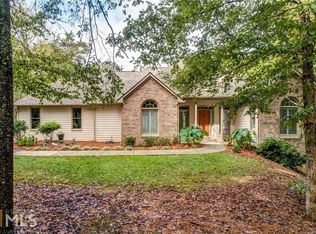 275 Della Smith Ln, Canton, GA 30115