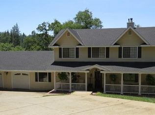 2210 Big Nugget Trl, Cool, CA 95614