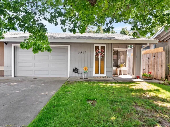 5512 Millhouse Pl, Sacramento, CA 95841