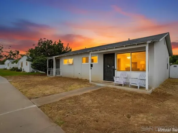 3533-3535 Clairemont Mesa Blvd, San Diego, CA 92117