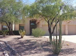 4009 N Recker Rd, Mesa, AZ 85215
