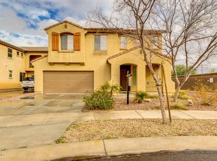 11723 N 147th Dr, Surprise, AZ 85379