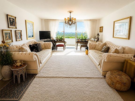 3rd image of 5151 Collins Ave APT 1520