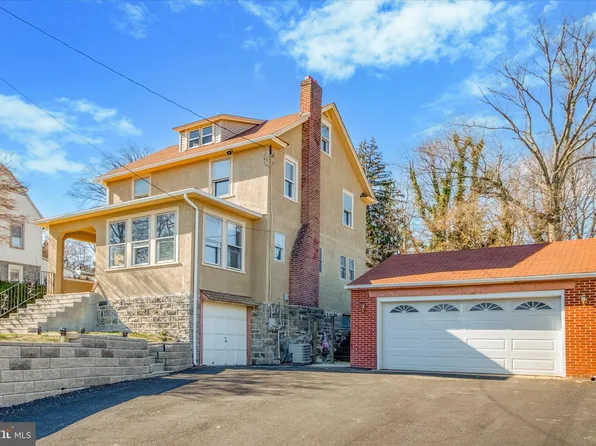 1005 Rhoades Ave, Clifton Heights, PA 19018