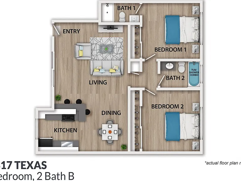 12317 Texas Ave — Photo 35