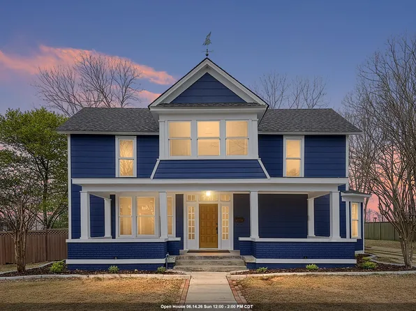 616 Moulton St E, Decatur, AL 35601