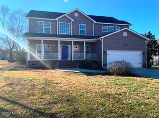 128 Bayside Dr, Moyock, NC 27958
