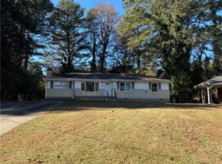 1959 Bandera Dr, Decatur, GA 30032