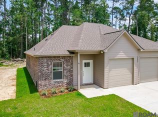 19921 Grantham Rd #B, Livingston, LA 70754