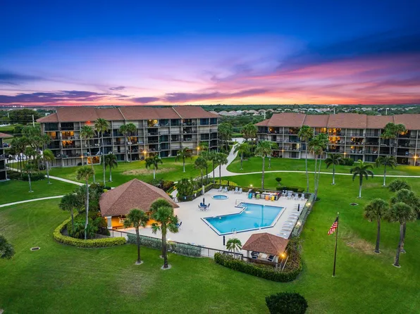 401 S Seas Drive #404, Jupiter, FL 33477