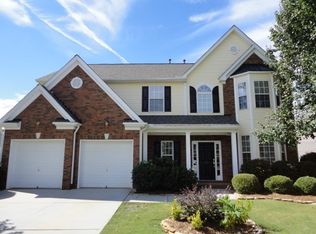 10 Smokehouse Dr, Simpsonville, SC 29681