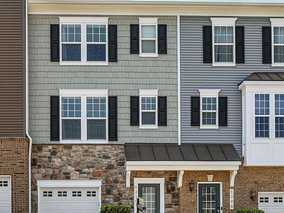 2nd image of 6210 Quinns Creek Dr