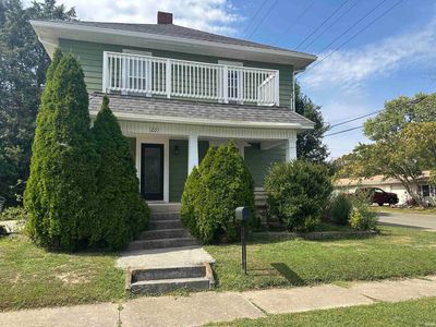 601 Q St, Bedford, IN, 47421