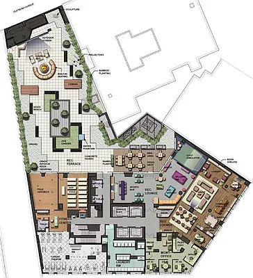 Rented by Nancy Packes Inc. | media 65