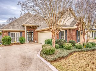 9807 Mid Pines Ct, Montgomery, AL 36117
