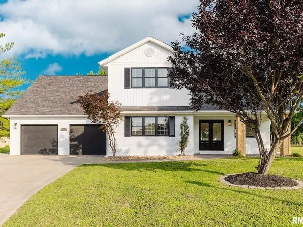 1602 Carmie Ln, Marion, IL 62959