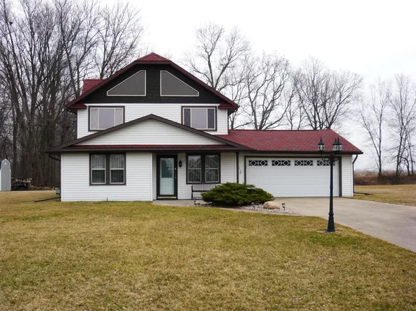 753 Tomahawk Trl, Coldwater, MI 49036