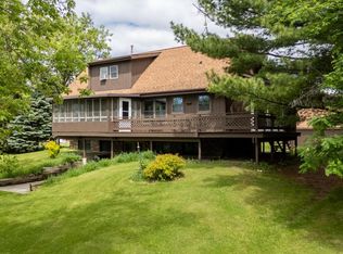 W10029 Spring Rd, Fox Lake, WI 53933