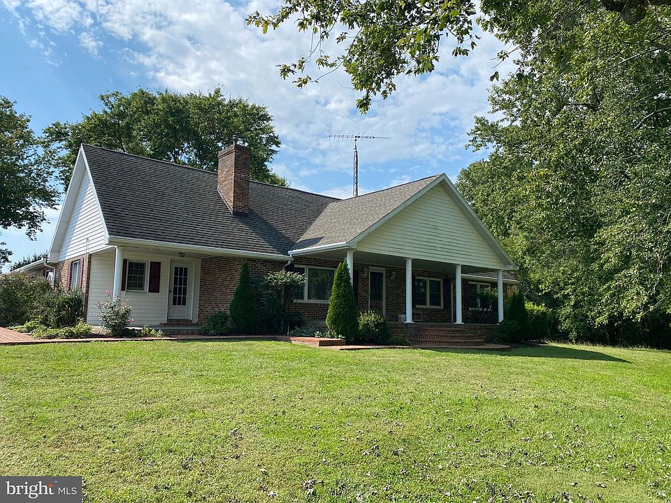 4657 Maiden Forest Rd, Rhodesdale, MD 21659 Zillow