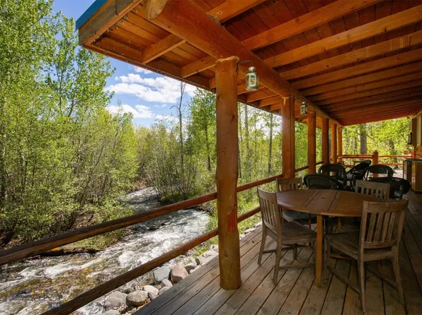 9 Booth Gulch Ln, Sheridan, MT 59749