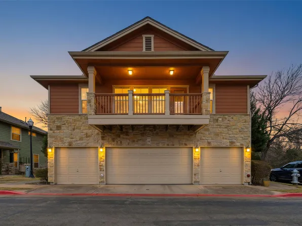 1481 Old Settlers Blvd #1401, Round Rock, TX 78664