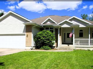 340 Sarah Ave, Iowa Falls, IA 50126