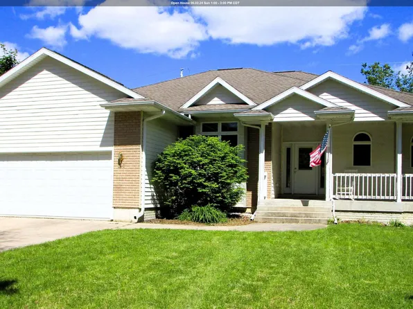 340 Sarah Ave, Iowa Falls, IA 50126