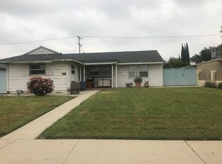 16055 San Fernando Mission Blvd, Granada Hills, CA 91344