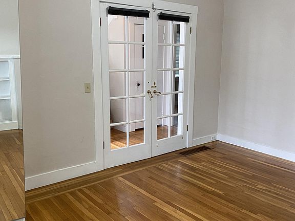 Bedrm #1 off entry, main floor