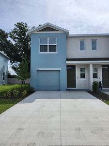4431 Rachel Falls Dr, Tampa, FL, 33610