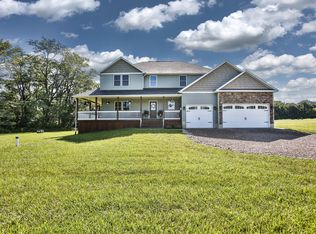 8847 Licking Trail Rd, Thornville, OH 43076