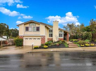 2614 Spencer Ln, Hayward, CA