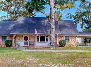 193 Grace Ln, Rincon, GA 31326