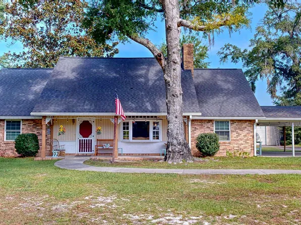 193 Grace Ln, Rincon, GA 31326