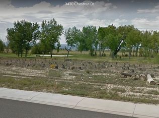 3430 Chestnut Dr, Montrose, CO 81401